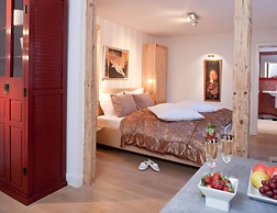 Hotel GUT Bardenhagen