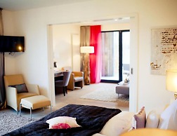 Hotel GUT Bardenhagen