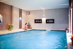 Hotel GUT Bardenhagen