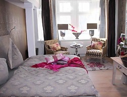 Hotel GUT Bardenhagen