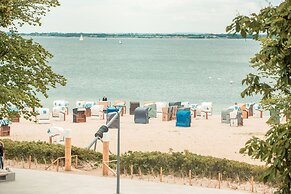 Strandhotel Strande