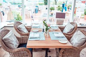 Strandhotel Strande