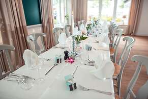 Strandhotel Strande