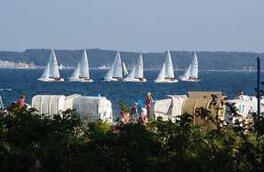 Strandhotel Strande
