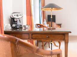 Strandhotel Strande