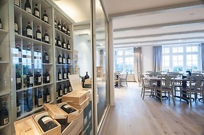 Strandhotel Strande