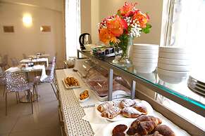 Palazzo Ruschioni Boutique Hotel