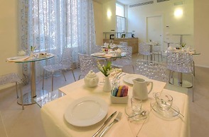 Palazzo Ruschioni Boutique Hotel