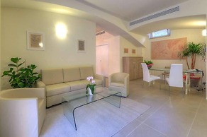 Palazzo Ruschioni Boutique Hotel