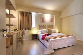 Palazzo Ruschioni Boutique Hotel