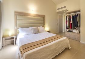 Palazzo Ruschioni Boutique Hotel