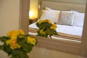 Palazzo Ruschioni Boutique Hotel