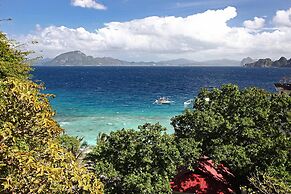 Matinloc Island Resort