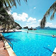 Matinloc Island Resort