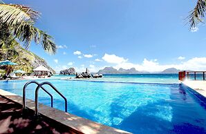 Matinloc Island Resort