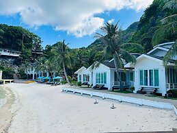 Matinloc Island Resort
