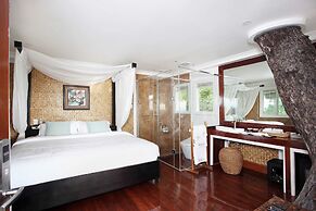 Matinloc Island Resort