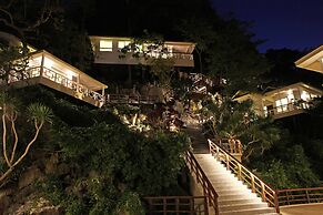 Matinloc Island Resort