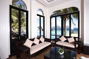 Matinloc Island Resort