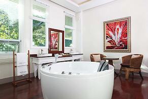 Matinloc Island Resort