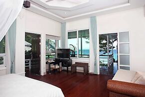 Matinloc Island Resort