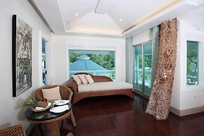 Matinloc Island Resort