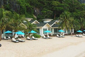 Matinloc Island Resort