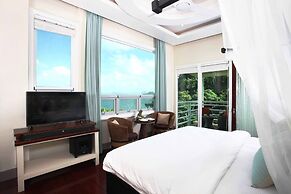 Matinloc Island Resort