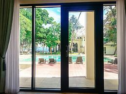 Matinloc Island Resort