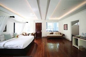 Matinloc Island Resort