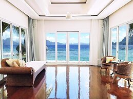 Matinloc Island Resort