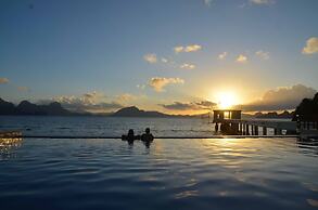 Matinloc Island Resort