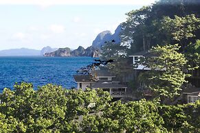 Matinloc Island Resort