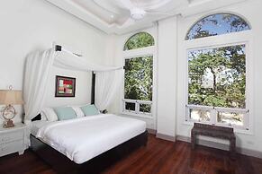 Matinloc Island Resort