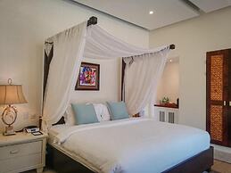 Matinloc Island Resort