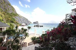 Matinloc Island Resort