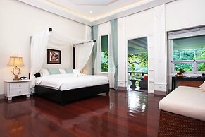 Matinloc Island Resort