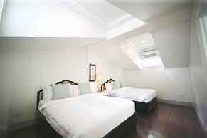 Matinloc Island Resort