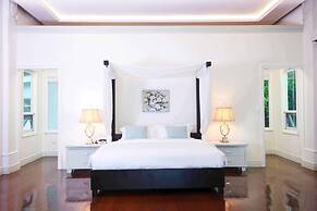 Matinloc Island Resort