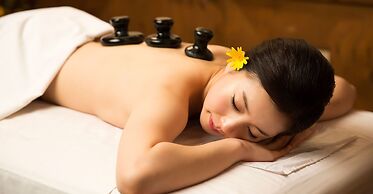 Matinloc Island Resort