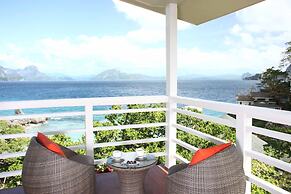 Matinloc Island Resort