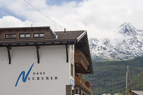 Pension Neururer