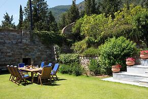 Villa Veneziano Lefkada