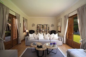 Villa Veneziano Lefkada