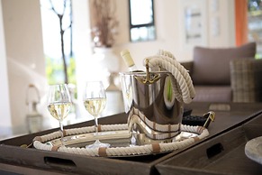 Villa Veneziano Lefkada