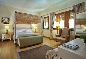 Villa Veneziano – Suites & Villa.