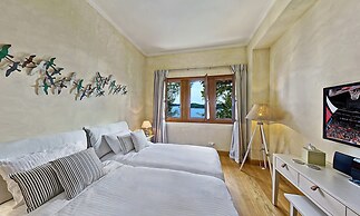 Villa Veneziano – Suites & Villa.