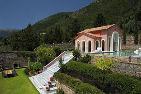 Villa Veneziano Lefkada