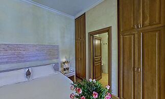 Villa Veneziano – Suites & Villa.