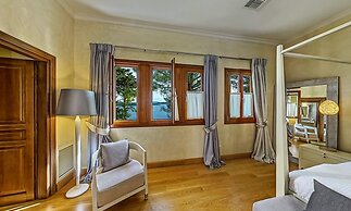 Villa Veneziano – Suites & Villa.